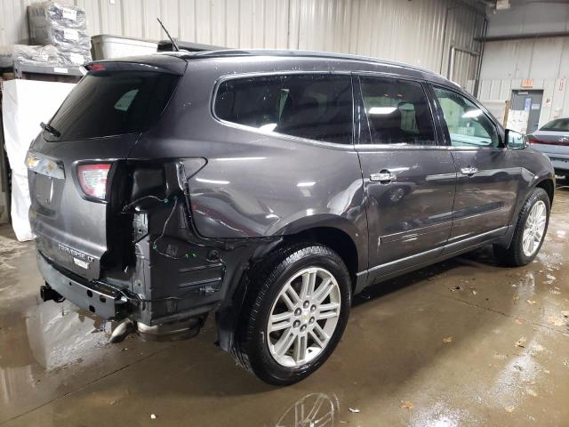 Photo 3 from auction – 2014 CHEVROLET TRAVERSE L with VIN 1GNKRGKD7EJ348488
