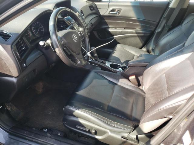 Photo 7 from auction – 2014 ACURA ILX 20 with VIN 19VDE1F36EE008931