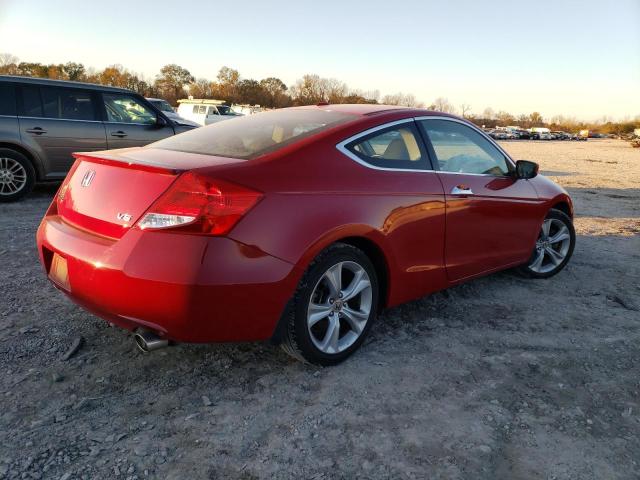 Photo 3 from auction – 2011 HONDA ACCORD EXL with VIN 1HGCS2B88BA001899