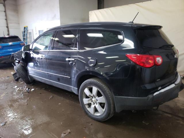 Photo 2 from auction – 2012 CHEVROLET TRAVERSE L with VIN 1GNKVLED0CJ261674