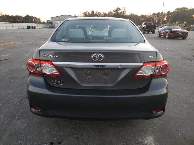 Photo 6 from auction – 2011 TOYOTA COROLLA BA with VIN 2T1BU4EE3BC651673