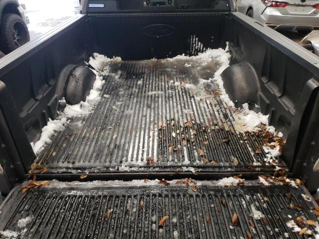 Photo 10 from auction – 2010 FORD F150 with VIN 1FTMF1CW9AKB04174
