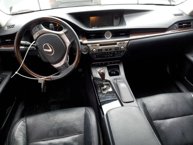 Photo 8 from auction – 2014 LEXUS ES 350 with VIN JTHBK1GGXE2089324