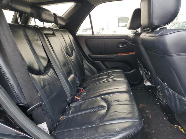 Photo 11 from auction – 2003 LEXUS RX 300 with VIN JTJHF10U730307872