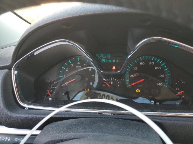 Photo 9 from auction – 2015 CHEVROLET TRAVERSE L with VIN 1GNKVJKD7FJ213988