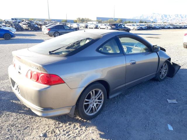Photo 3 from auction – 2005 ACURA RSX with VIN JH4DC53815S007685