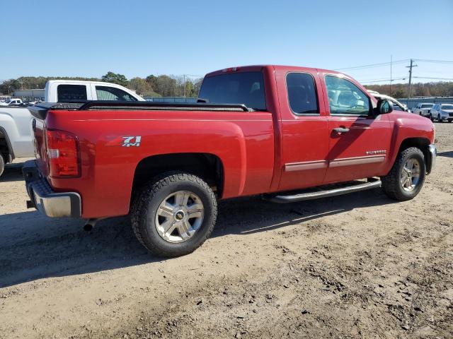 Photo 3 from auction – 2012 CHEVROLET SILVRK1500 with VIN 1GCRKSE7XCZ210656