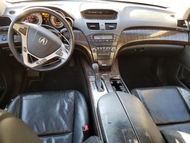 Photo 8 from auction – 2012 ACURA MDX with VIN 2HNYD2H24CH517515