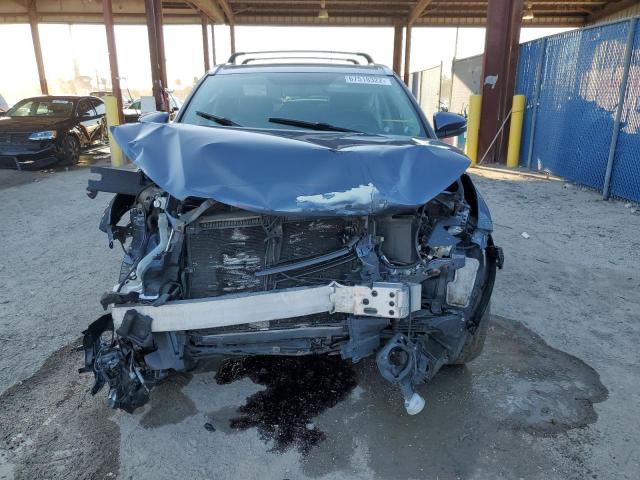 صورة رقم 5 من المزاد - 2016 TOYOTA HIGHLANDER مع VIN 5TDJKRFH8GS501497