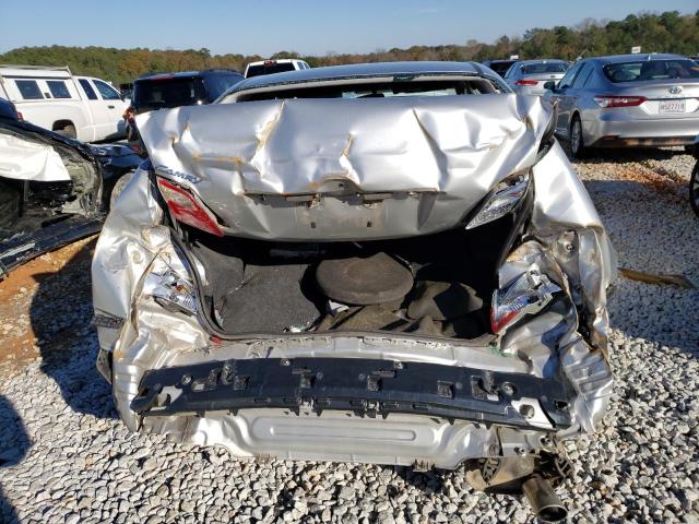 Photo 6 from auction – 2008 TOYOTA CAMRY CE with VIN 4T1BE46K88U224692