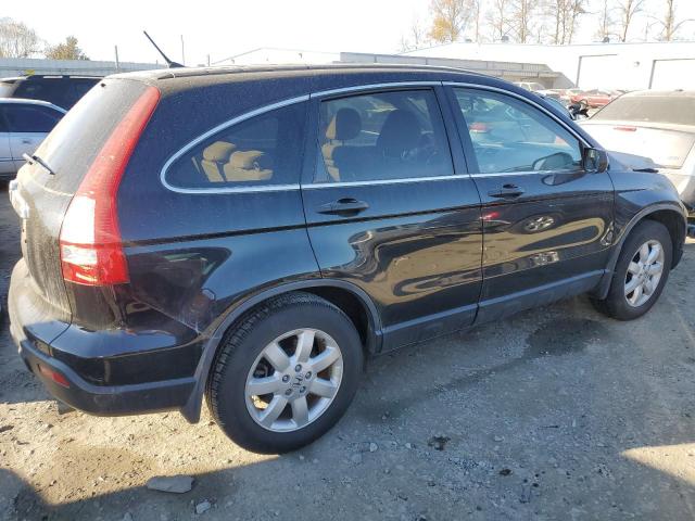 Photo 3 from auction – 2008 HONDA CR-V EX with VIN JHLRE48538C072131