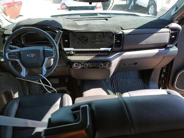 Photo 8 from auction – 2022 CHEVROLET SILVERADO with VIN 3GCPADED7NG508354