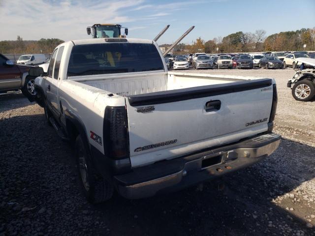 Photo 2 from auction – 2001 CHEVROLET SILVERADO with VIN 2GCEK19T811325312
