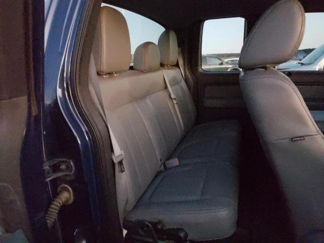 Photo 10 from auction – 2012 FORD F150 SUPER with VIN 1FTFX1CF7CKD59107
