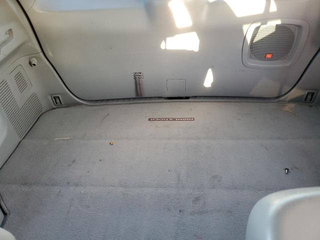 Photo 10 from auction – 2008 TOYOTA HIGHLANDER with VIN JTEES42A582060834