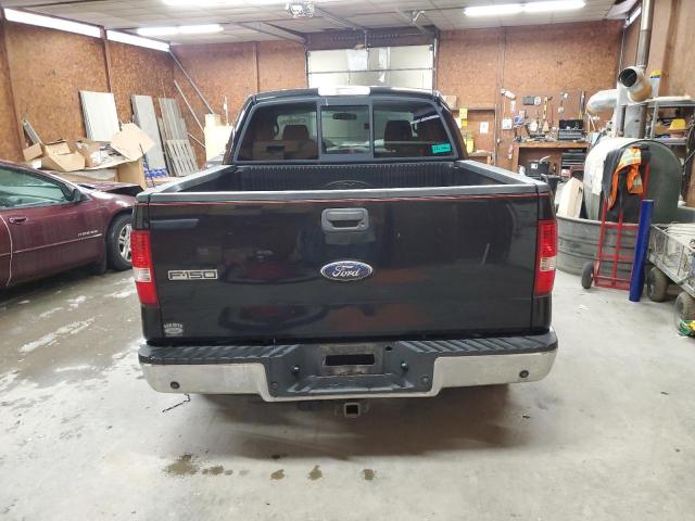 Photo 6 from auction – 2008 FORD F150 with VIN 1FTPX14508FA06279