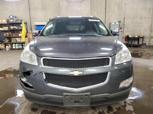 Photo 5 from auction – 2012 CHEVROLET TRAVERSE L with VIN 1GNKRJED7CJ267769