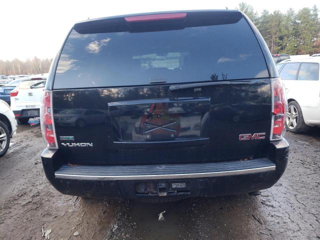 Photo 6 from auction – 2011 GMC YUKON DENA with VIN 1GKS2EEF4BR202453