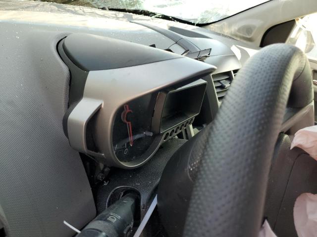Photo 9 from auction – 2012 CHEVROLET SONIC LT with VIN 1G1JC6SH5C4165680