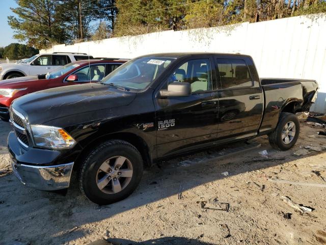 RAM 1500 CLASS 2019 with VIN 1C6RR6TT2KS727242 - Photo from auction