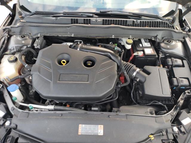 Photo 11 from auction – 2017 FORD FUSION SE with VIN 3FA6P0H99HR270323