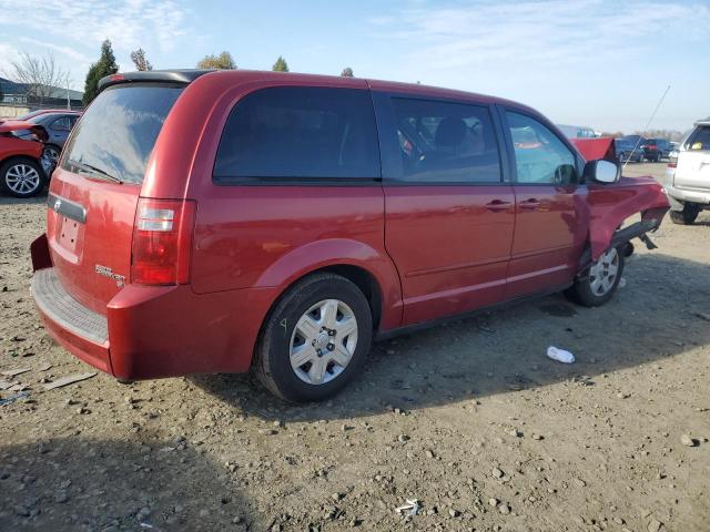 Photo 3 from auction – 2009 DODGE GRAND CARA with VIN 1D8HN44EX9B511753