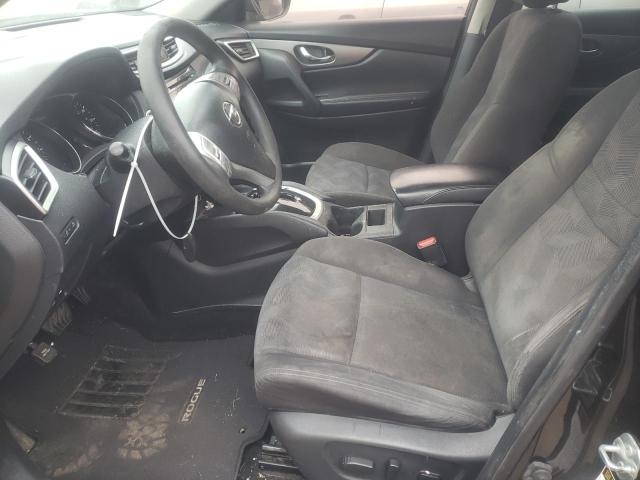 Photo 7 from auction – 2016 NISSAN ROGUE S with VIN KNMAT2MV3GP656157