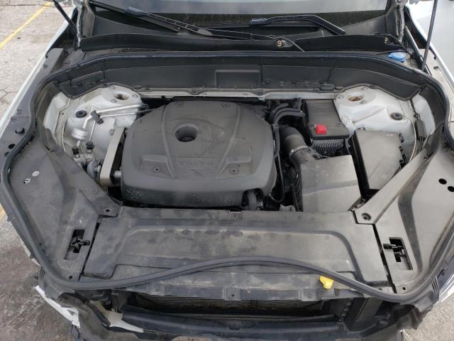 Photo 11 from auction – 2016 VOLVO XC90 T5 with VIN YV4102XK8G1081922