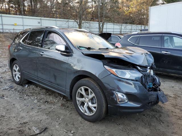 Photo 4 from auction – 2019 CHEVROLET EQUINOX PR with VIN 2GNAXNEV7K6228886