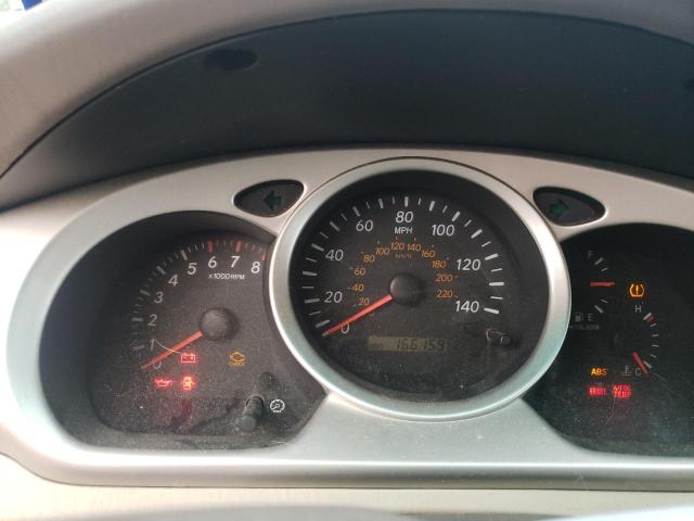 Photo 9 from auction – 2006 TOYOTA HIGHLANDER with VIN JTEEP21A960175646
