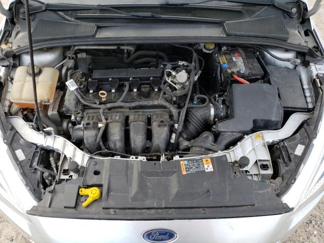 Photo 11 from auction – 2016 FORD FOCUS SE with VIN 1FADP3F24GL361267