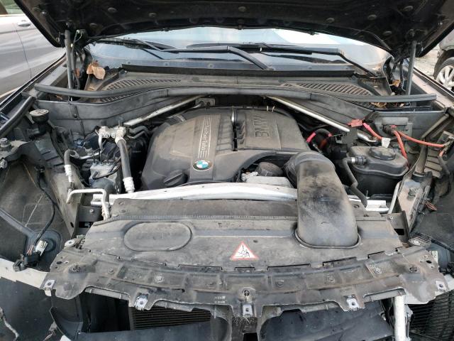 Photo 12 from auction – 2014 BMW X5 XDRIVE3 with VIN 5UXKR0C56E0H19624