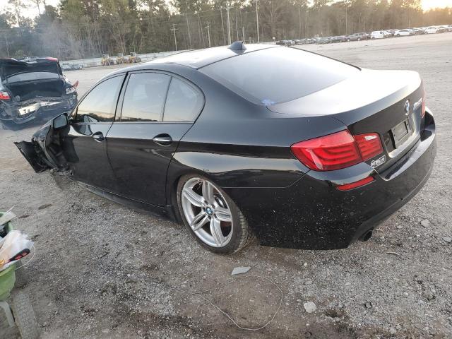 Photo 2 from auction – 2013 BMW 535 I with VIN WBAFR7C56DC821332