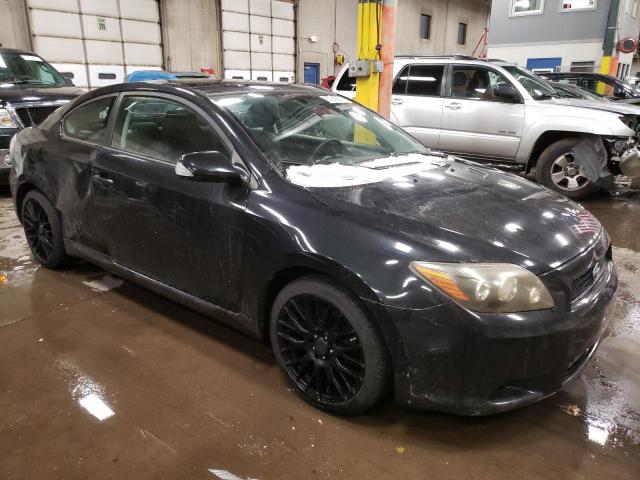 Photo 4 from auction – 2008 SCION TC with VIN JTKDE167080262540