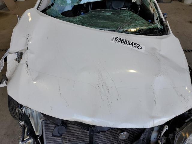 Photo 11 from auction – 2013 LEXUS RX 350 BAS with VIN JTJBK1BA4D2456606