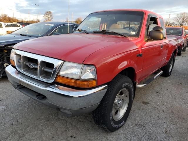 FORD RANGER SUP 2000 with VIN 1FTZR15X8YTB38159 - Photo from auction