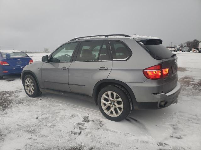 Photo 2 from auction – 2011 BMW X5 XDRIVE3 with VIN 5UXZV4C56BL413547