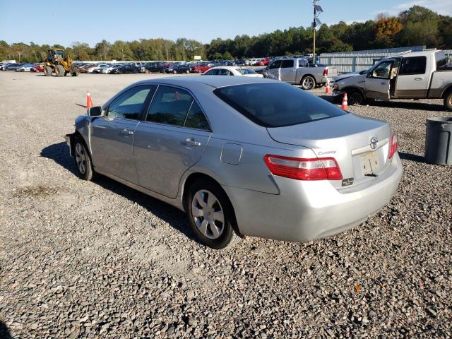 Photo 2 from auction – 2007 TOYOTA CAMRY CE with VIN JTNBE46K073114823