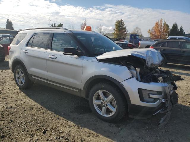 Photo 4 from auction – 2017 FORD EXPLORER X with VIN 1FM5K8D88HGD13360