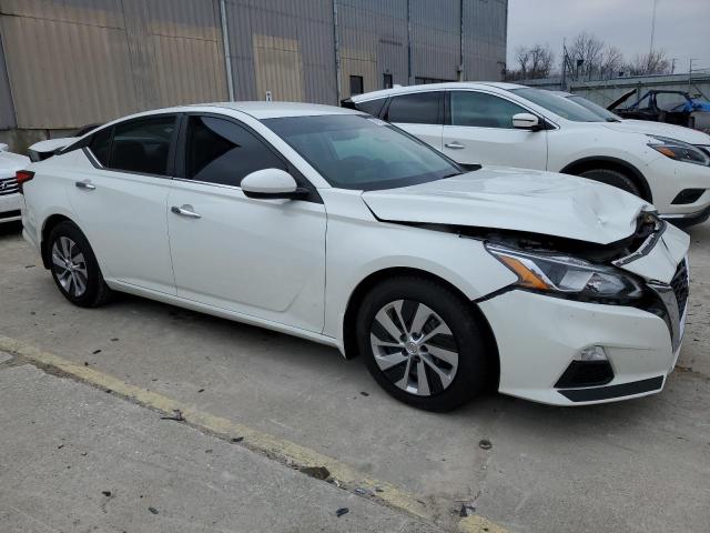 Photo 4 from auction – 2019 NISSAN ALTIMA S with VIN 1N4BL4BV4KC216473
