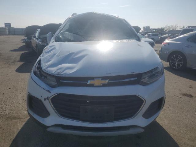 Zdjęcie 5 z aukcji – 2018 CHEVROLET TRAX 1LT z VIN KL7CJLSB2JB692677