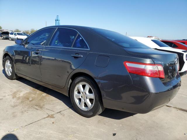 Photo 2 from auction – 2009 TOYOTA CAMRY BASE with VIN 4T1BE46K29U815389