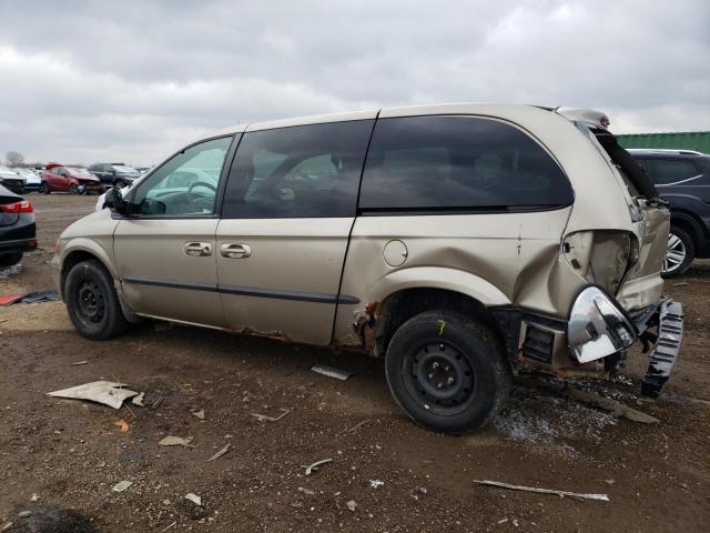 Photo 2 from auction – 2002 DODGE GRAND CARA with VIN 2B4GP44352R755141
