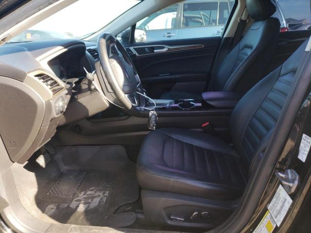 Photo 7 from auction – 2016 FORD FUSION SE with VIN 3FA6P0HD5GR367487