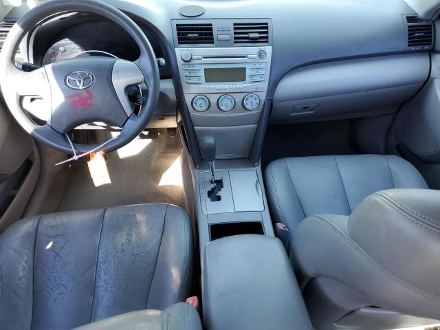 Photo 8 from auction – 2009 TOYOTA CAMRY BASE with VIN 4T1BE46K29U815389