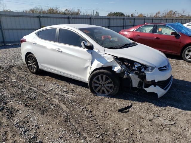 Photo 4 from auction – 2016 HYUNDAI ELANTRA SE with VIN 5NPDH4AE2GH683134