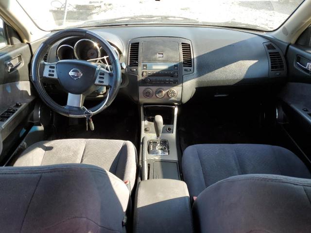 Photo 8 from auction – 2005 NISSAN ALTIMA SE with VIN 1N4BL11D65N402080