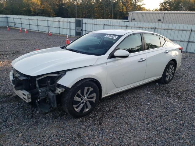 NISSAN ALTIMA S 2019 with VIN 1N4BL4BV6KC241570 - Photo from auction