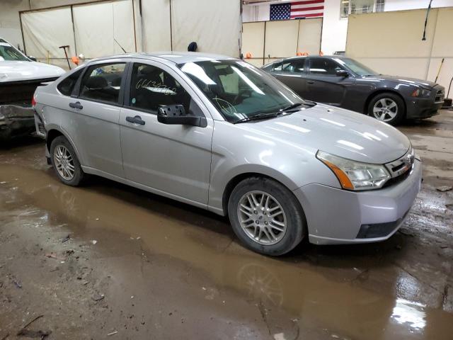 Photo 4 from auction – 2009 FORD FOCUS SE with VIN 1FAHP35N99W264175