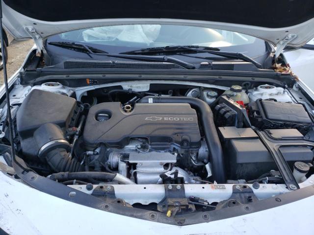 Photo 11 from auction – 2016 CHEVROLET MALIBU LT with VIN 1G1ZE5ST1GF283778